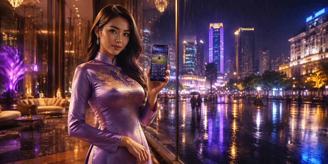 blp737 Những Gì Chúng Tôi Xây Dựng Cho Online Casino Vietnam