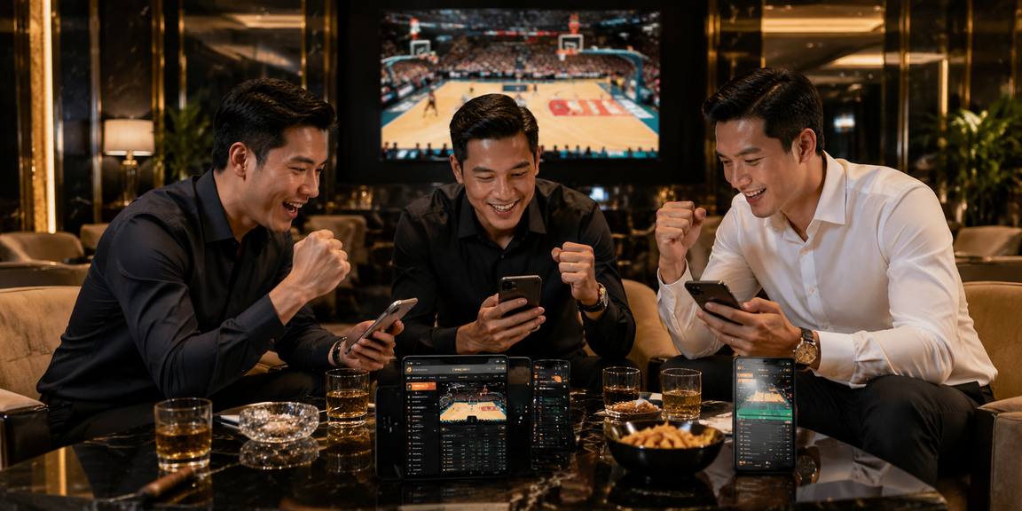 blp737 Live Casino
